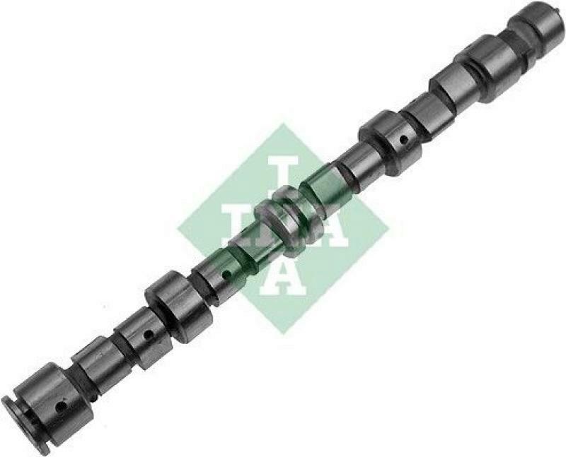 INA Camshaft