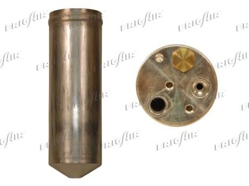 FRIGAIR Dryer, air conditioning