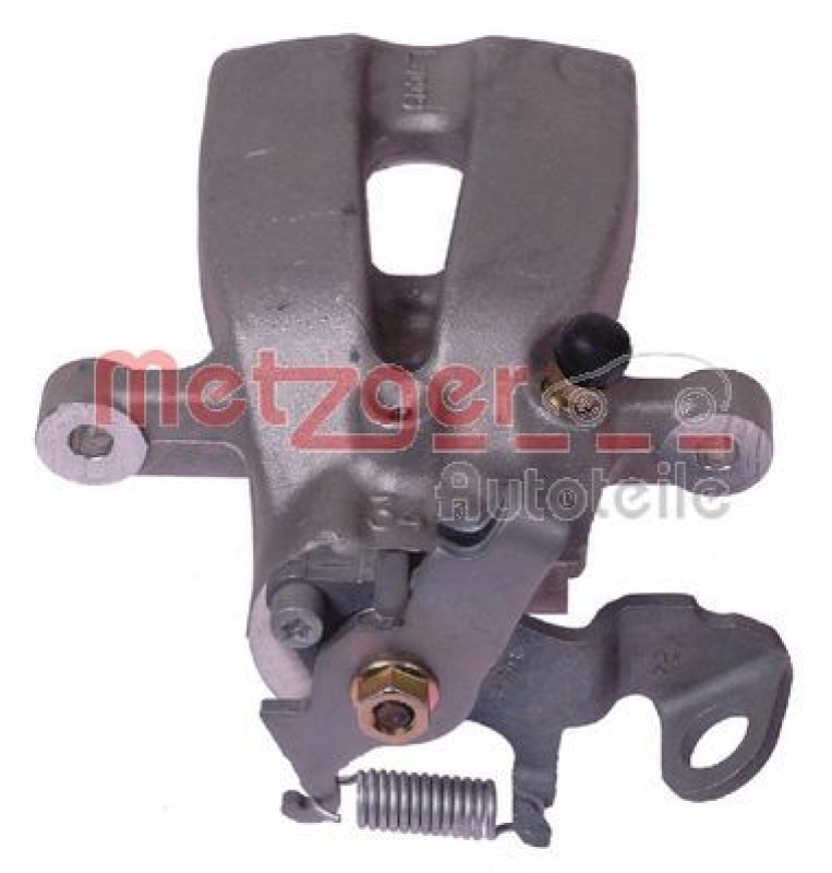 METZGER Brake Caliper