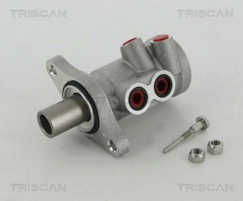 TRISCAN Brake Master Cylinder