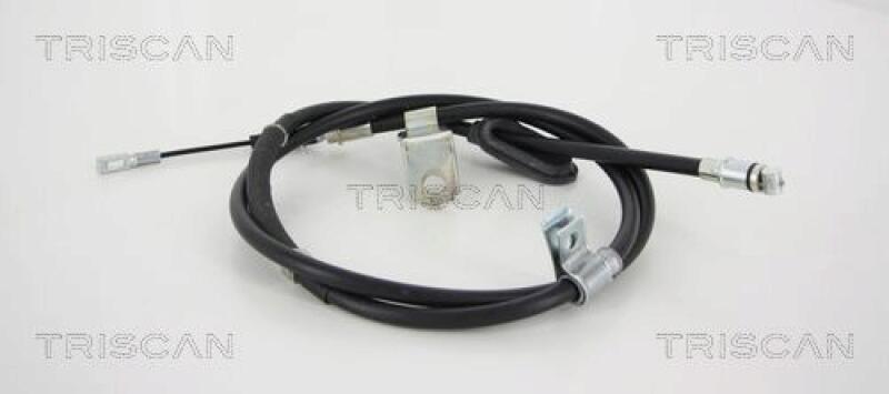 TRISCAN Seilzug, Feststellbremse 8140 21110