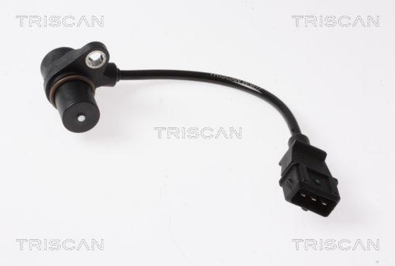 TRISCAN Sensor, crankshaft pulse