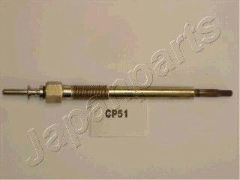 JAPANPARTS Glow Plug