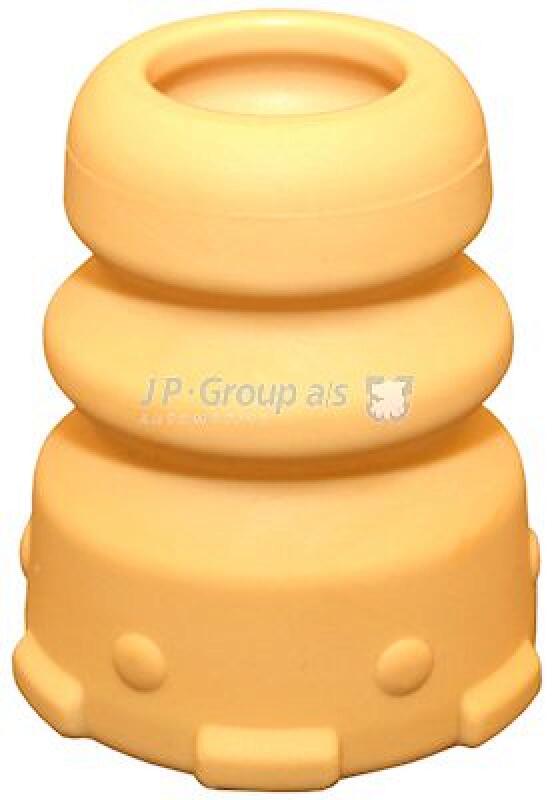 JP GROUP Rubber Buffer, suspension JP GROUP