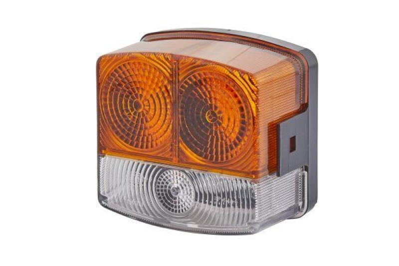 HELLA Blinkleuchte Blinker