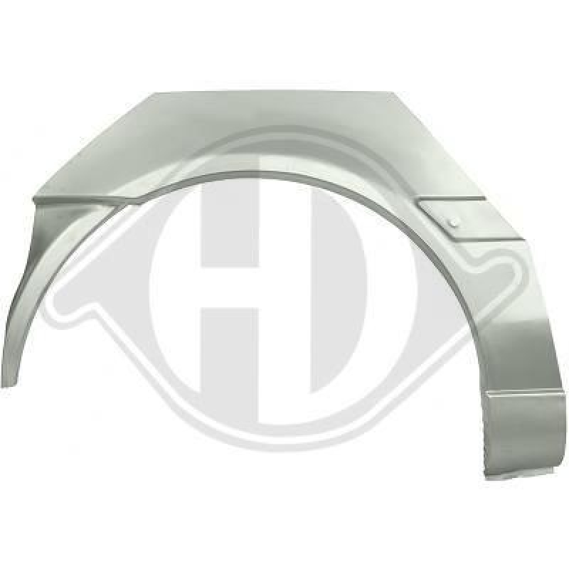 DIEDERICHS Sidewall