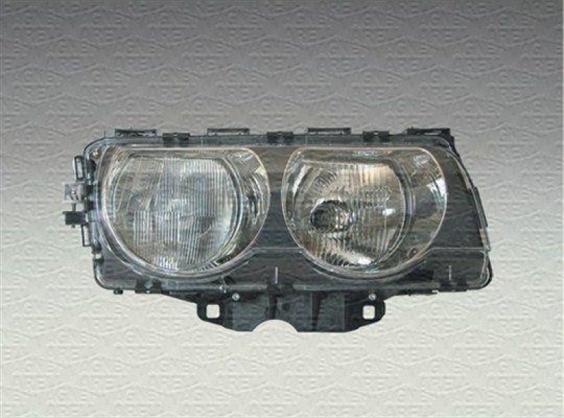 MAGNETI MARELLI Headlight