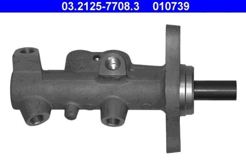 ATE Brake Master Cylinder