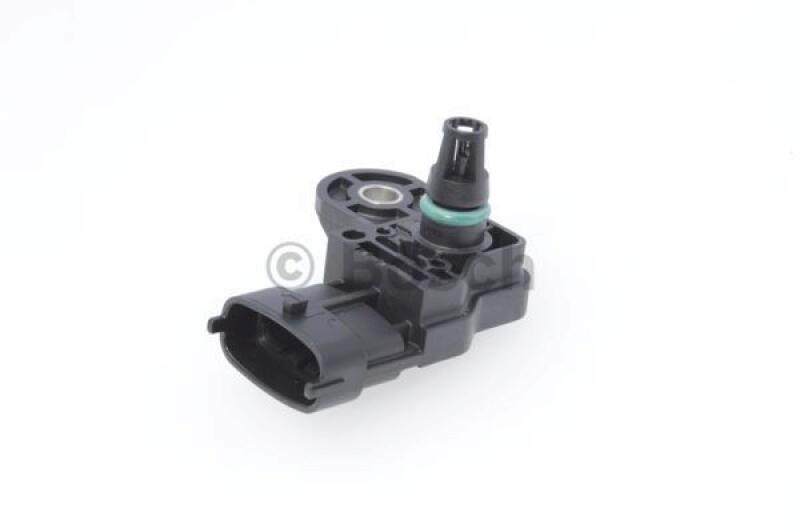 BOSCH Sensor, boost pressure