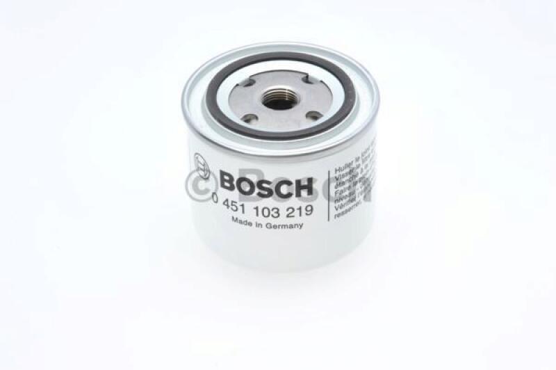 BOSCH Oil Filter