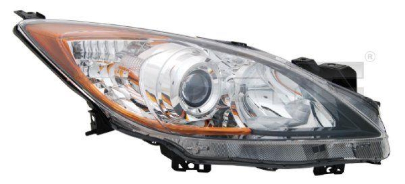 Headlight