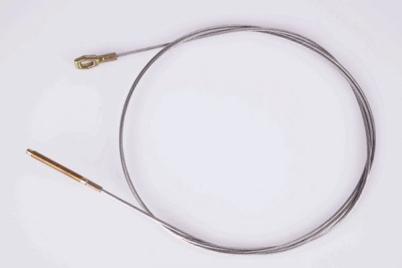 HELLA Clutch Cable