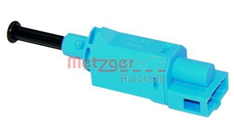 METZGER Bremslichtschalter