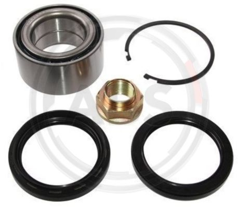 A.B.S. Wheel Bearing Kit