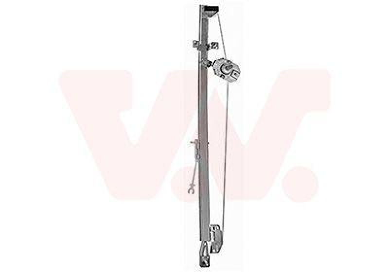 Window Lift