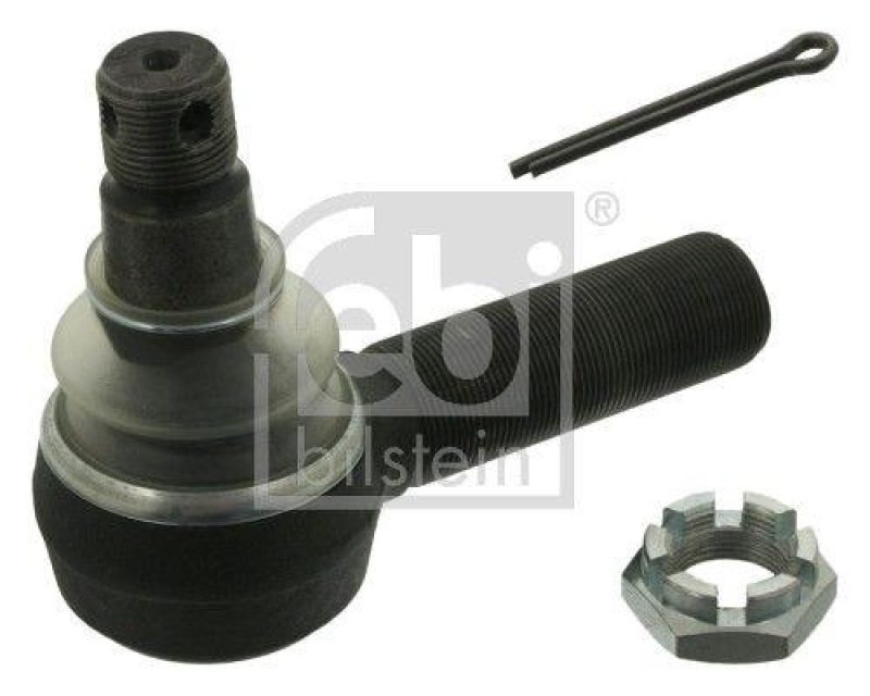 FEBI BILSTEIN Winkelgelenk, Lenkschubstange 35680