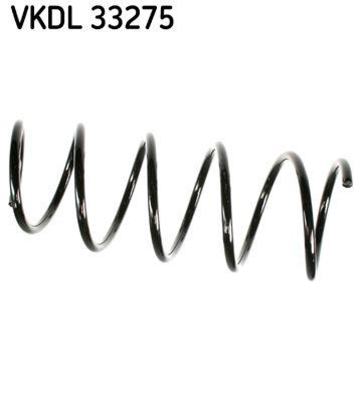 SKF Suspension Spring