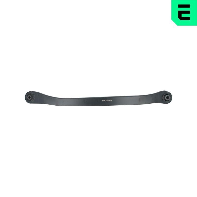 OPTIMAL Control/Trailing Arm, wheel suspension