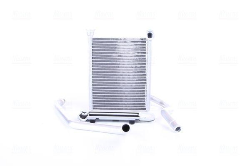 NISSENS Heat Exchanger, interior heating ** FIRST FIT **