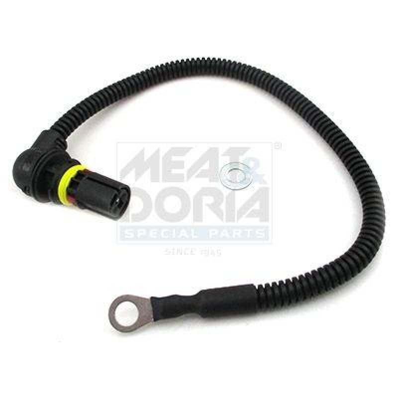 MEAT & DORIA Repair Set, harness