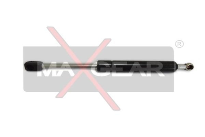 MAXGEAR Gasfeder, Koffer-/Laderaum