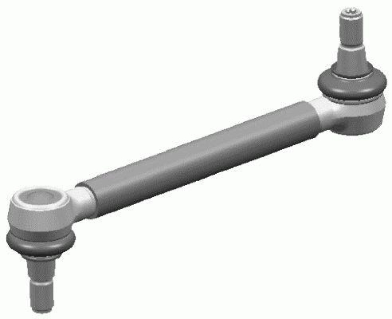 LEMFÖRDER Link/Coupling Rod, stabiliser bar