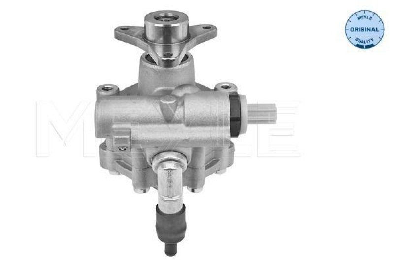 MEYLE Hydraulikpumpe, Lenkung MEYLE-ORIGINAL: True to OE. 16-14 631 0002