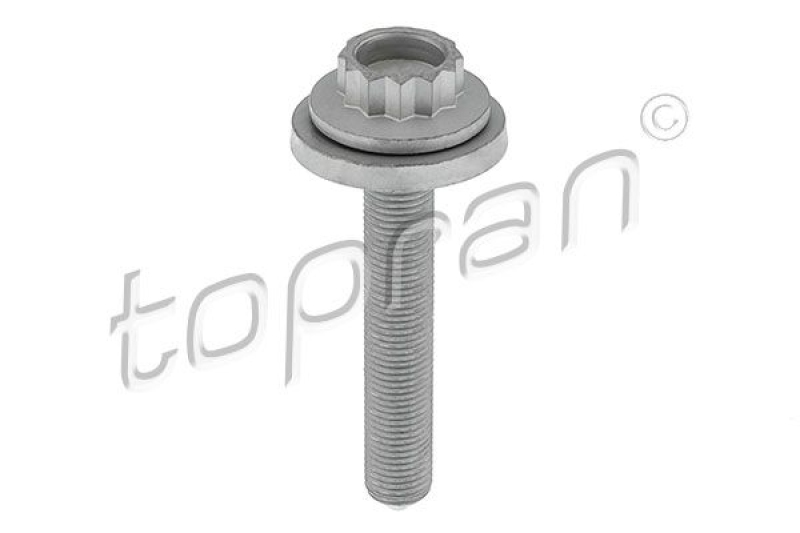 TOPRAN Pulley Bolt