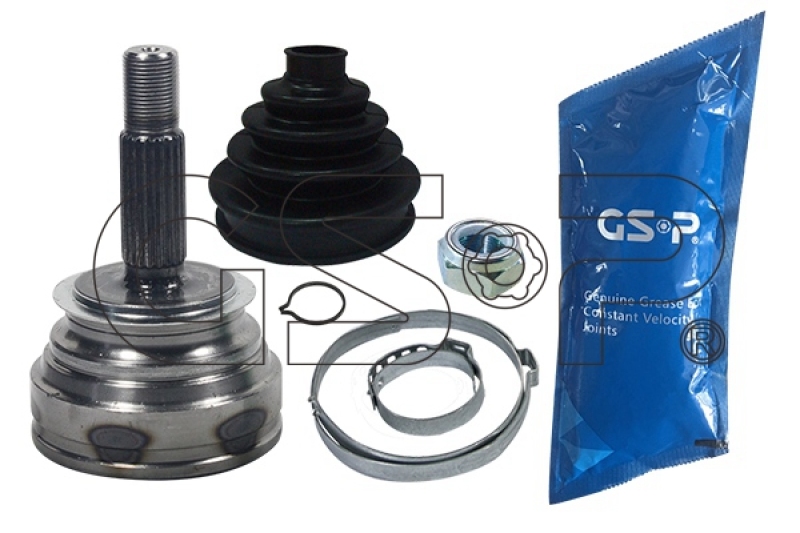 GSP Gelenksatz, Antriebswelle 850008
