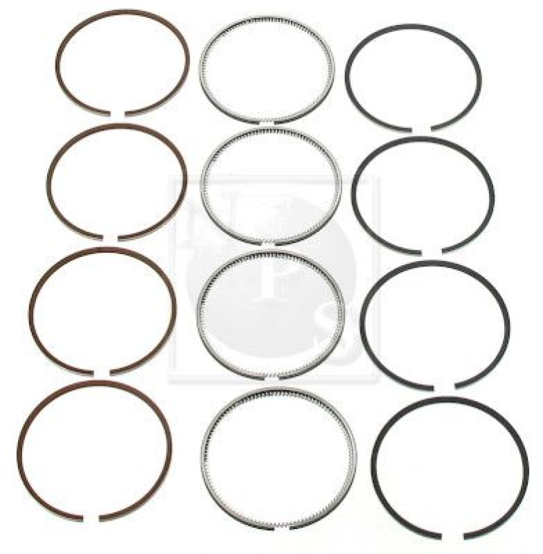 NPS Piston Ring Kit