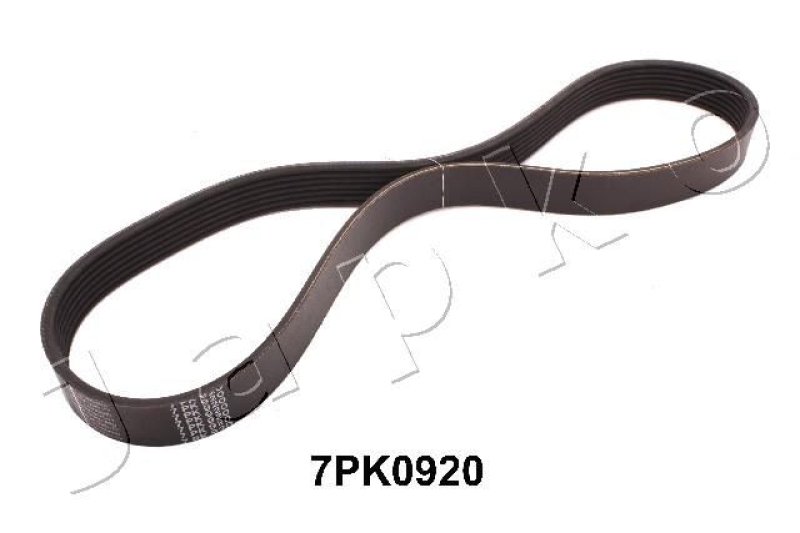 JAPKO V-Ribbed Belt