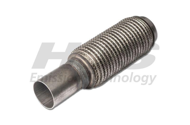 HJS Flexrohr, Abgasanlage SoftFlex