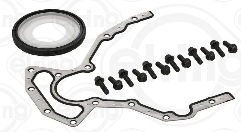 ELRING Gasket, housing cover (crankcase)