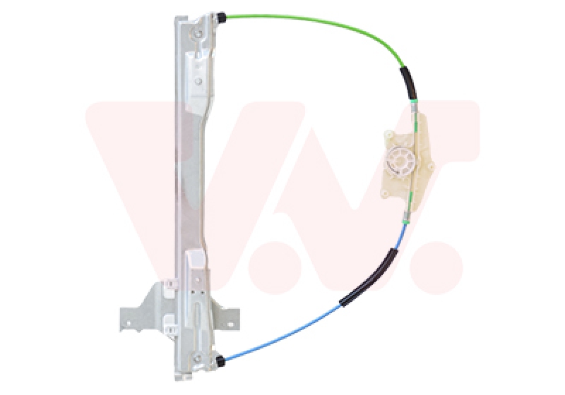 VAN WEZEL Fensterheber 970268