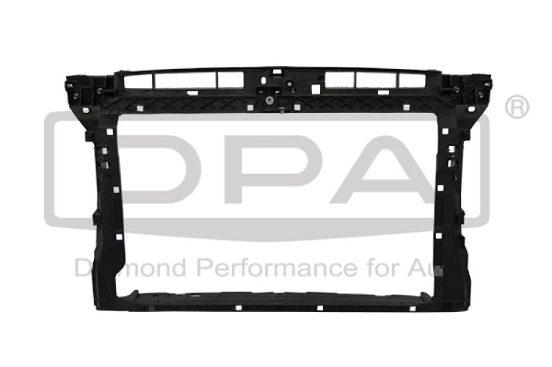 DPA Frontverkleidung