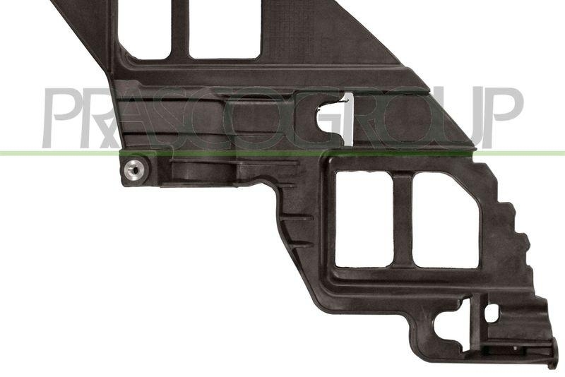 Mounting Bracket, bumper