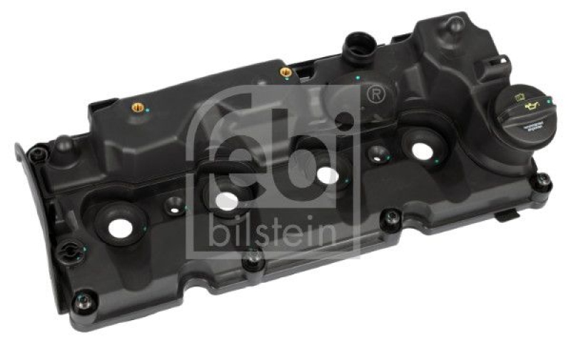 Febi Bilstein Zylinderkopfhaube febi Plus passend für VW Passat B8 3G5 S...