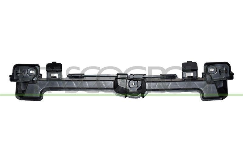 PRASCO Halter, Stoßfänger