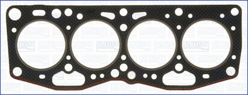 AJUSA Gasket, cylinder head FIBERMAX