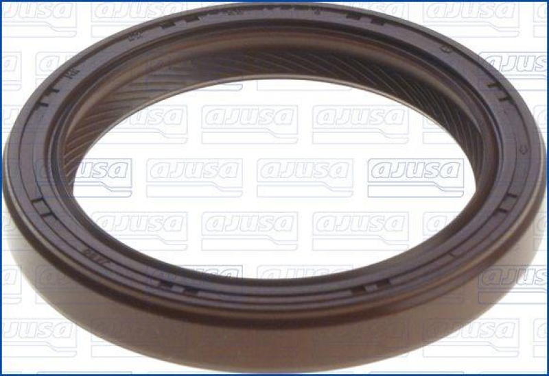 AJUSA Shaft Seal, camshaft