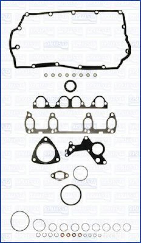 AJUSA Gasket Set, cylinder head