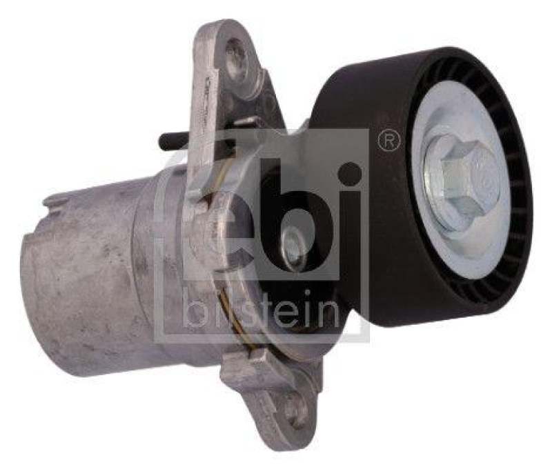 FEBI BILSTEIN Riemenspanner, Keilrippenriemen 196129