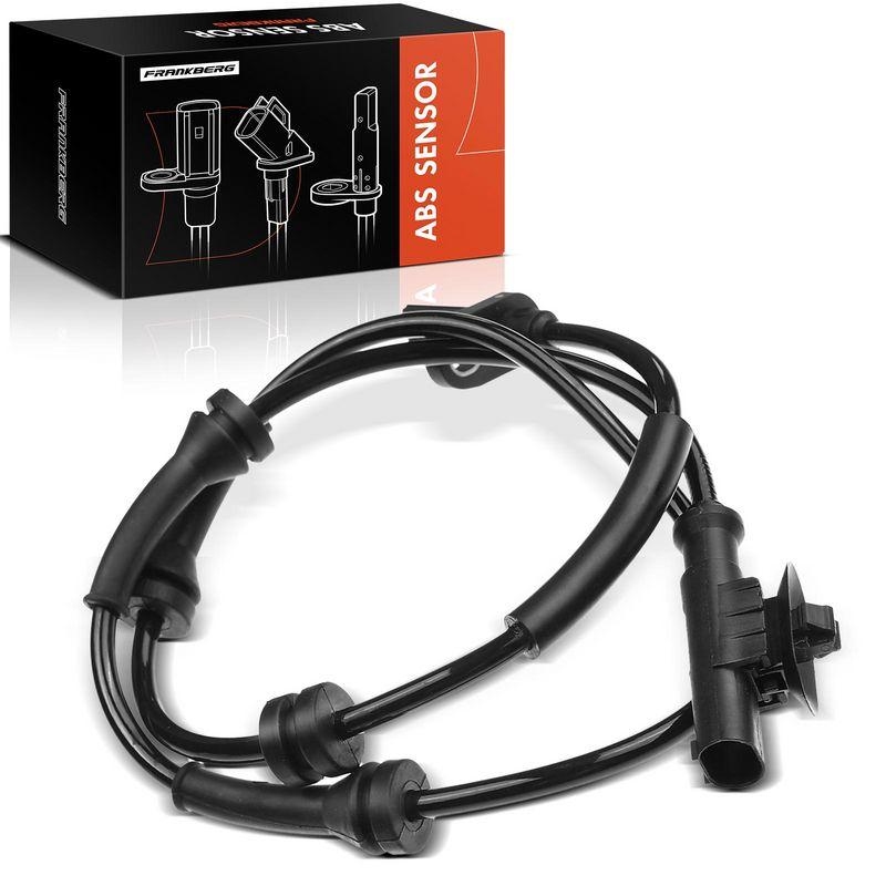 1x Frankberg ABS Sensor Hinterachse beidseitig 5481FB0000589