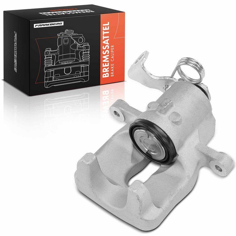 1x Frankberg Bremssattel Hinterachse Rechts 5481FB0004193