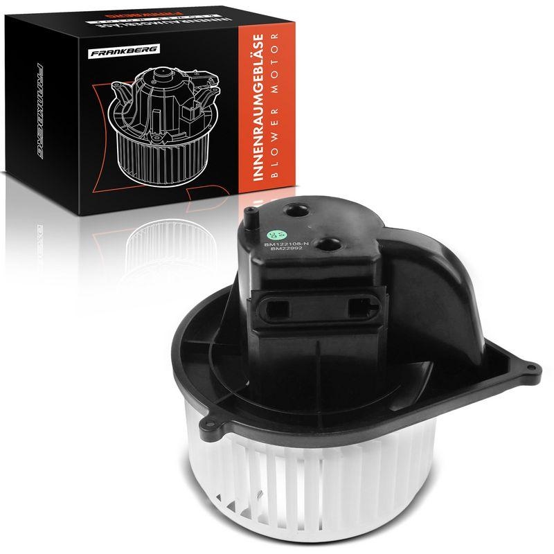 1x Frankberg Gebl&auml;semotor Innenraumgebl&auml;se 5481FB0005236