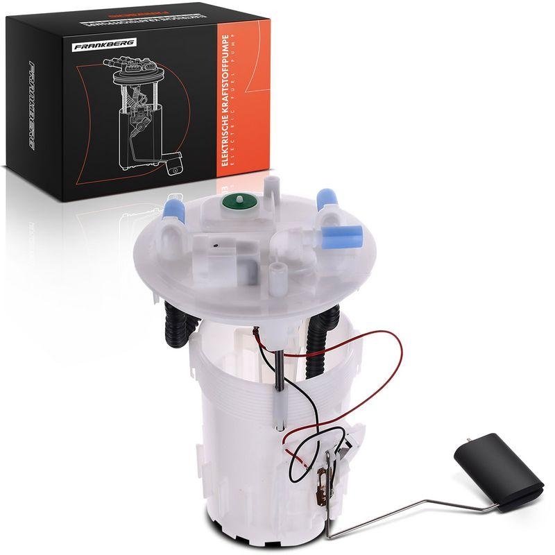 1x Frankberg Kraftstoffpumpe 5481FB0012707