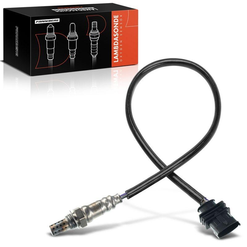 1x Frankberg Lambdasonde Regelsonde Vor Katalysator 5481FB0017475