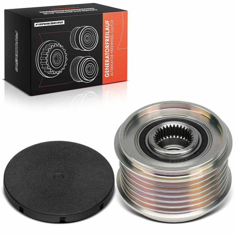 1x Frankberg Generatorfreilauf Lichtmaschine 5481FB0056409