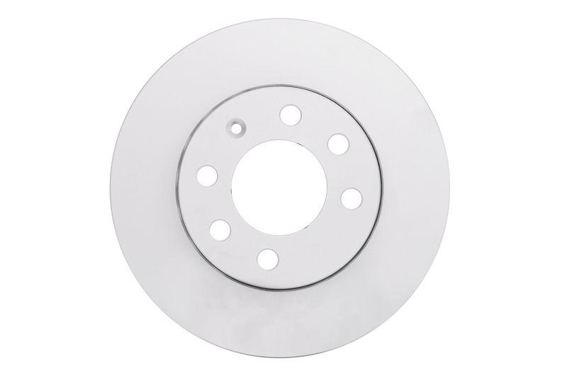 BOSCH Brake Disc