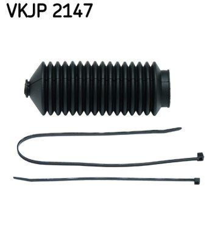 SKF Bellow Set, steering